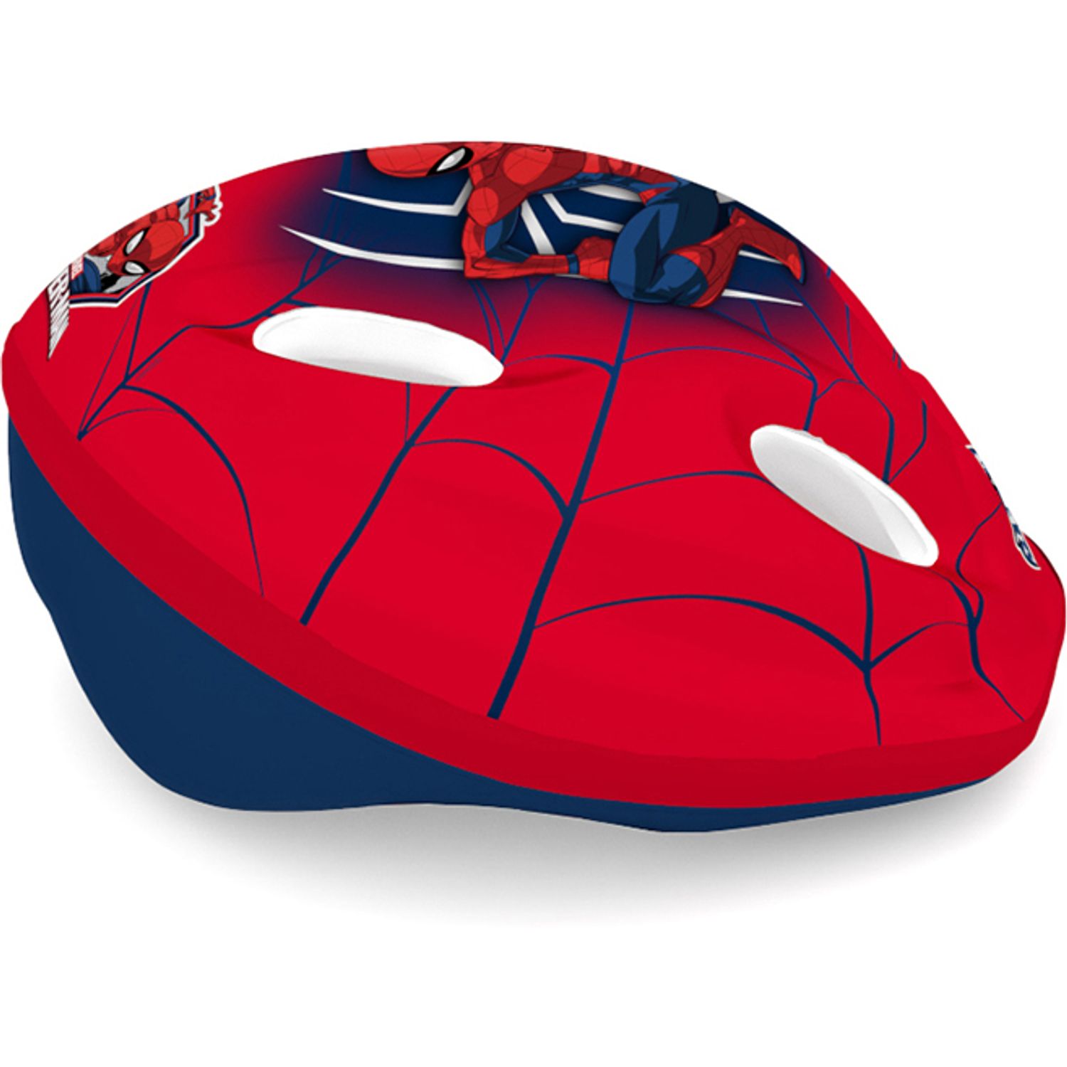 Casca de protectie Spiderman Seven SV9057 fotografia produsului View 5 L