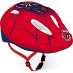 Casca de protectie Spiderman Seven SV9057 fotografia produsului View 3 S