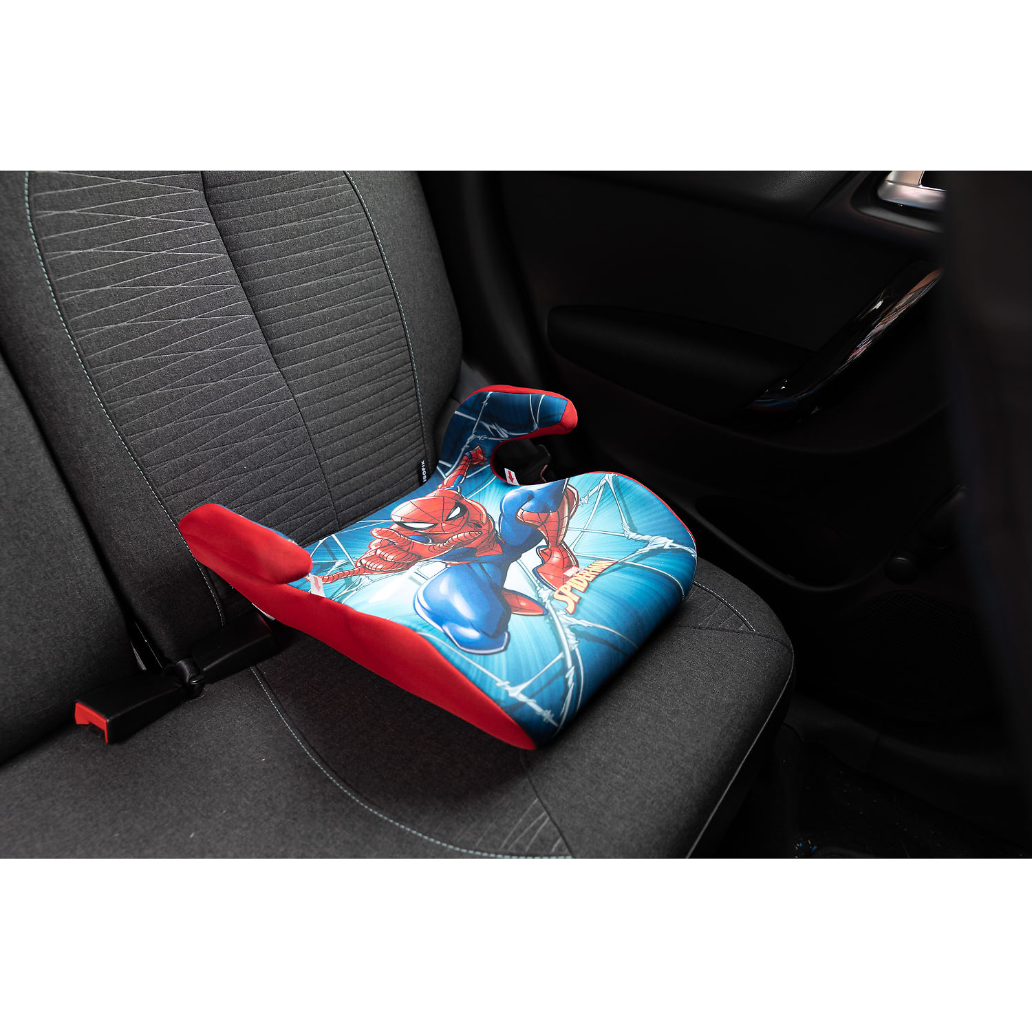 Inaltator Auto Spiderman Disney CZ10276 fotografia produsului View 3 L