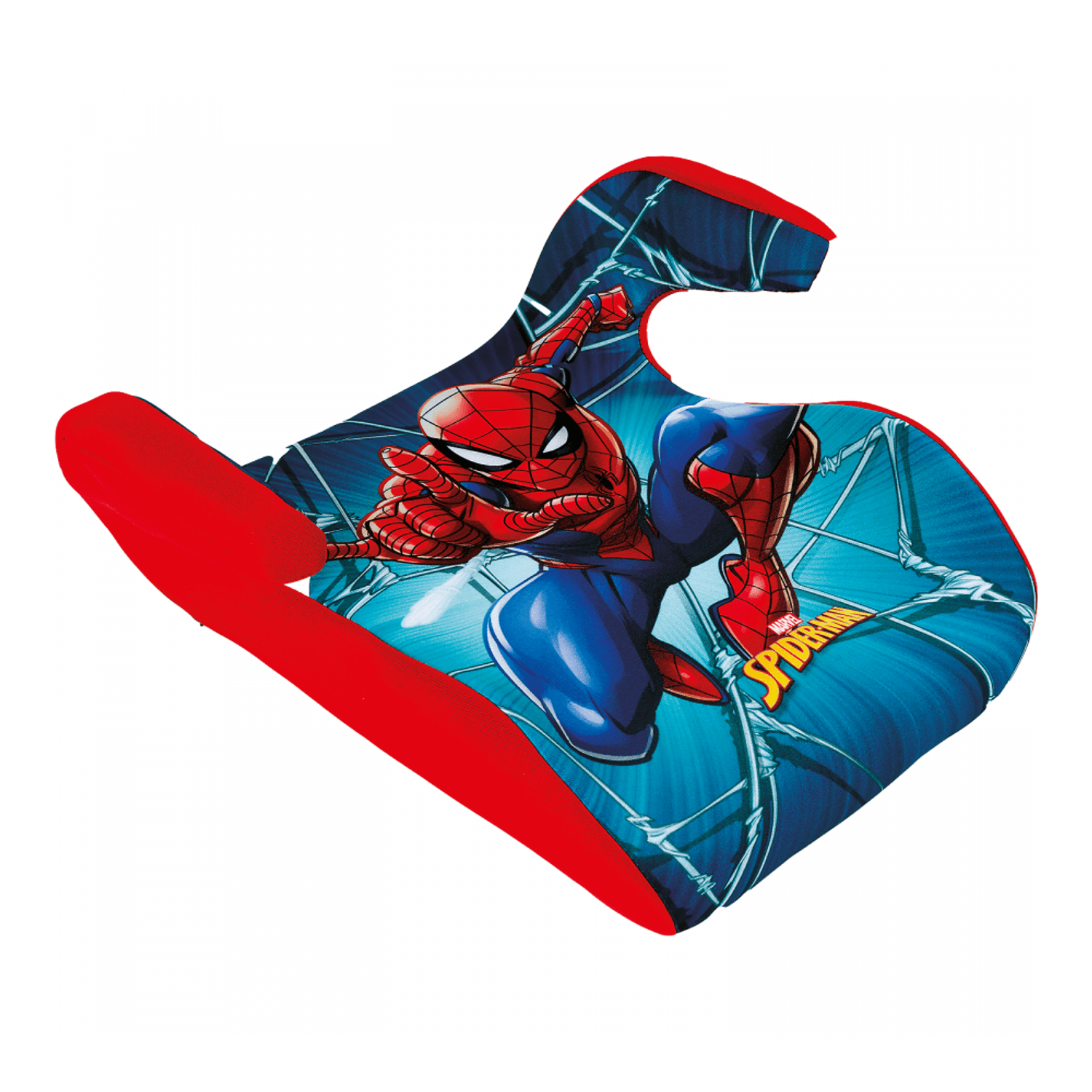 Inaltator Auto Spiderman Disney CZ10276 fotografia produsului