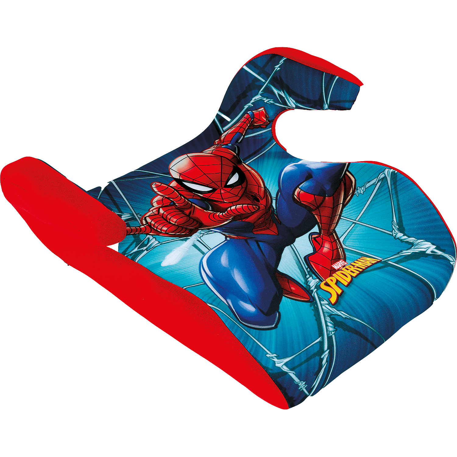 Inaltator Auto Spiderman Disney CZ10276 fotografia produsului View 2 L