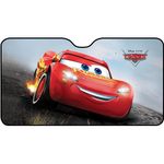 Parasolar pentru parbriz Cars 3 Disney CZ10254 fotografia produsului View 2 S