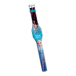 Ceas digital LED Frozen 2 SunCity EWA20748WD fotografia produsului