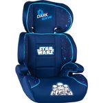 Scaun auto Star Wars 15 - 36 kg Seven SV9812 fotografia produsului View 3 S