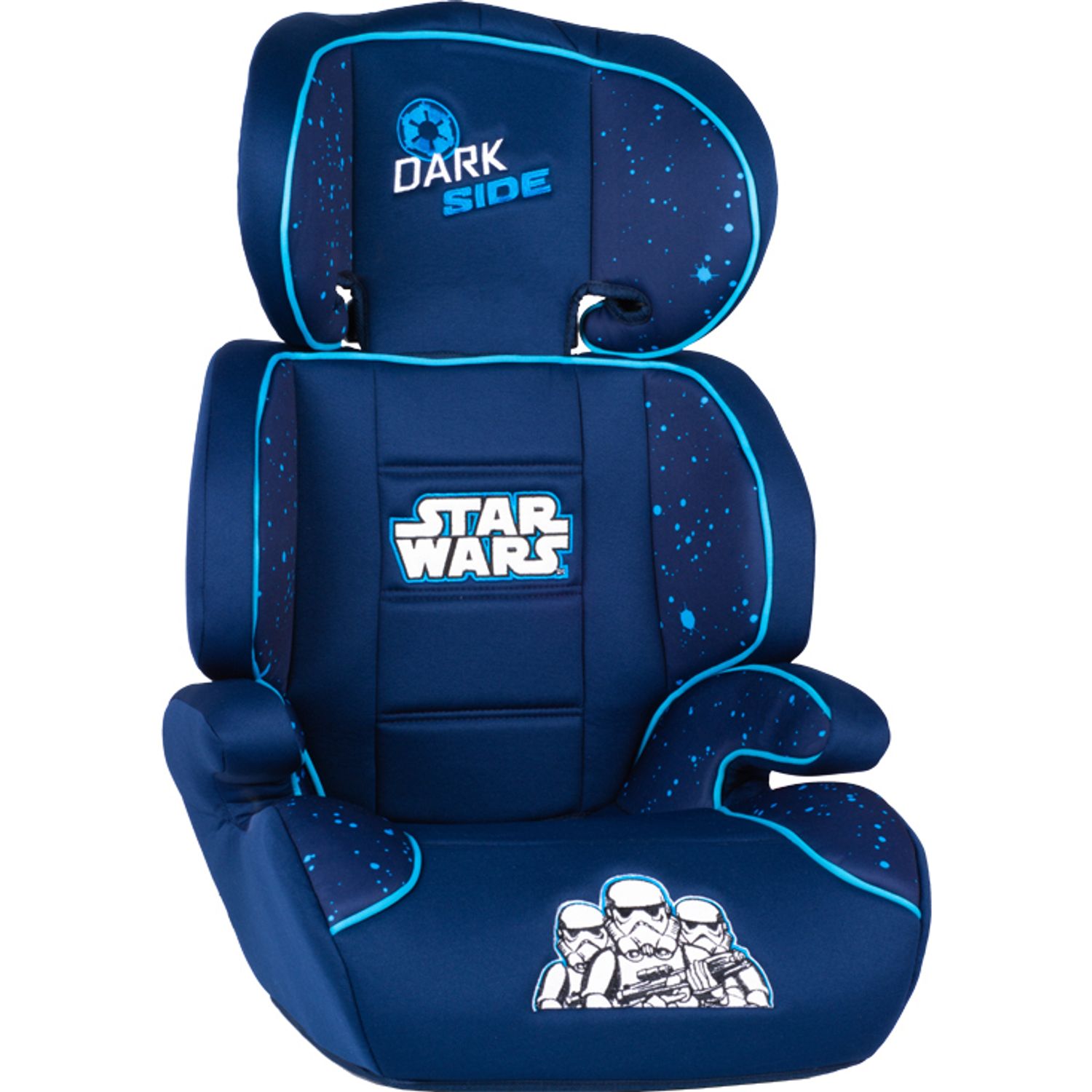 Scaun auto Star Wars 15 - 36 kg Seven SV9812 fotografia produsului View 3 L