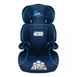 Scaun auto Star Wars 15 - 36 kg Seven SV9812 fotografia produsului