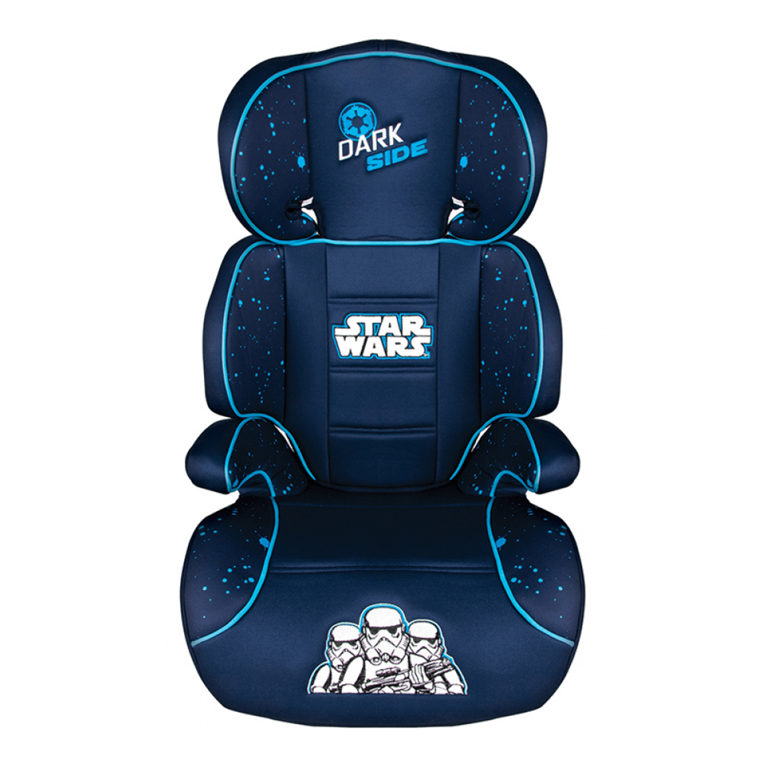 Scaun auto Star Wars 15 - 36 kg Seven SV9812 fotografia produsului