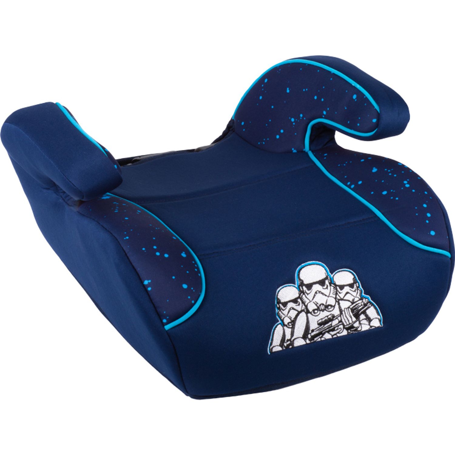 Scaun auto Star Wars 15 - 36 kg Seven SV9812 fotografia produsului View 4 L
