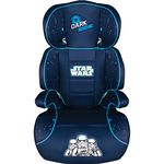 Scaun auto Star Wars 15 - 36 kg Seven SV9812 fotografia produsului View 2 S