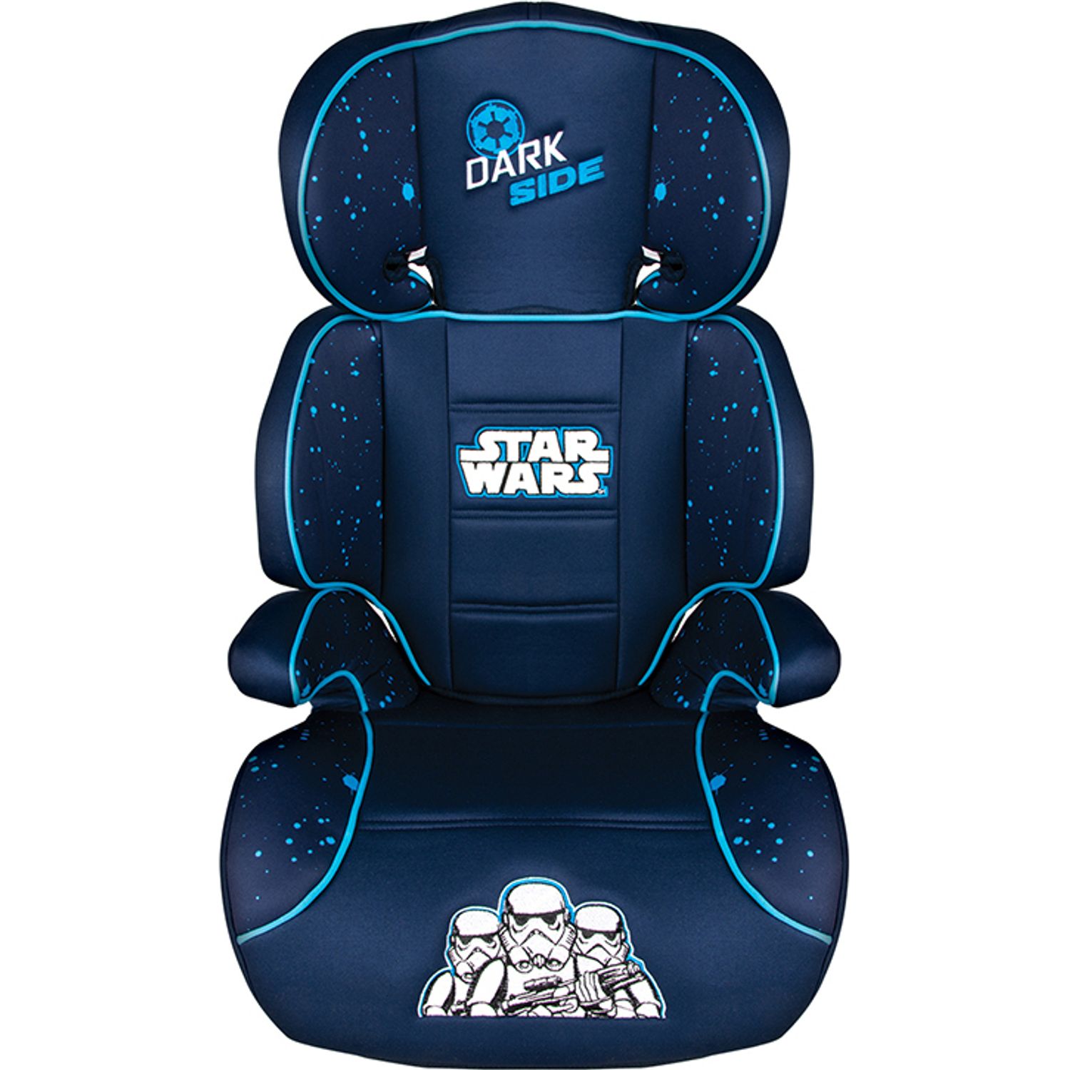 Scaun auto Star Wars 15 - 36 kg Seven SV9812 fotografia produsului View 2 L
