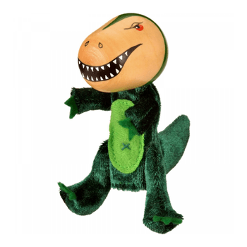 Marioneta pentru deget t-rex fiesta crafts fcg-1026