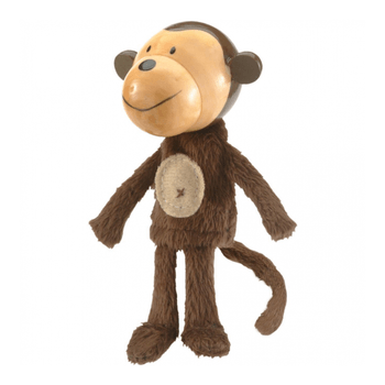 Marioneta pentru deget maimutica fiesta crafts fcg-1010