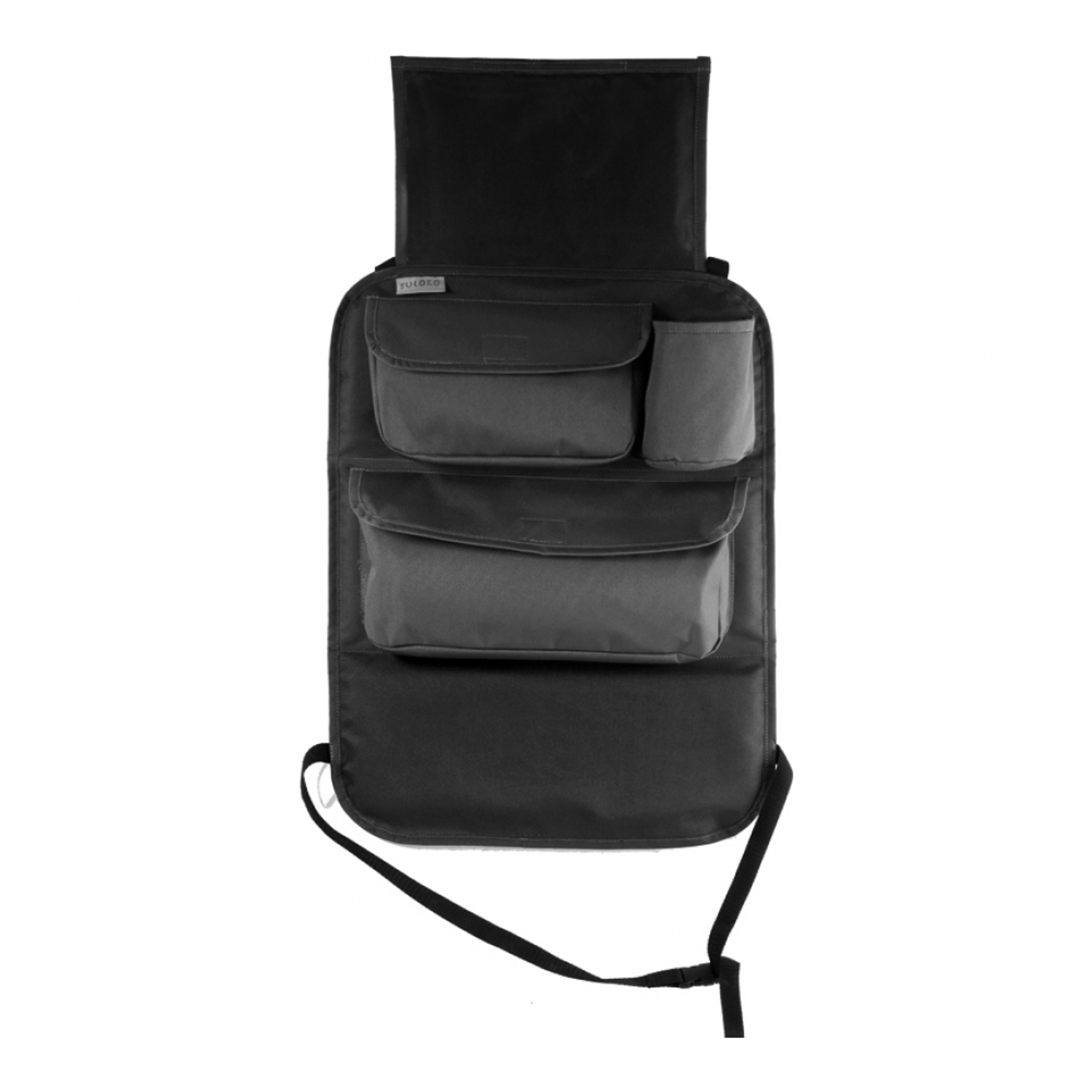 Organizator auto cu suport pentru tableta Tuloko TL002 fotografia produsului