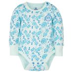 Gmini Body cu maneca lunga Blue Fox fotografia produsului View 2 S