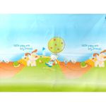 Comoda de infasat Ariel Plebani PB010_T12 fotografia produsului View 4 S