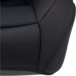 Inaltator Auto cu isofix Capsula JR4X_Negru fotografia produsului View 7 S