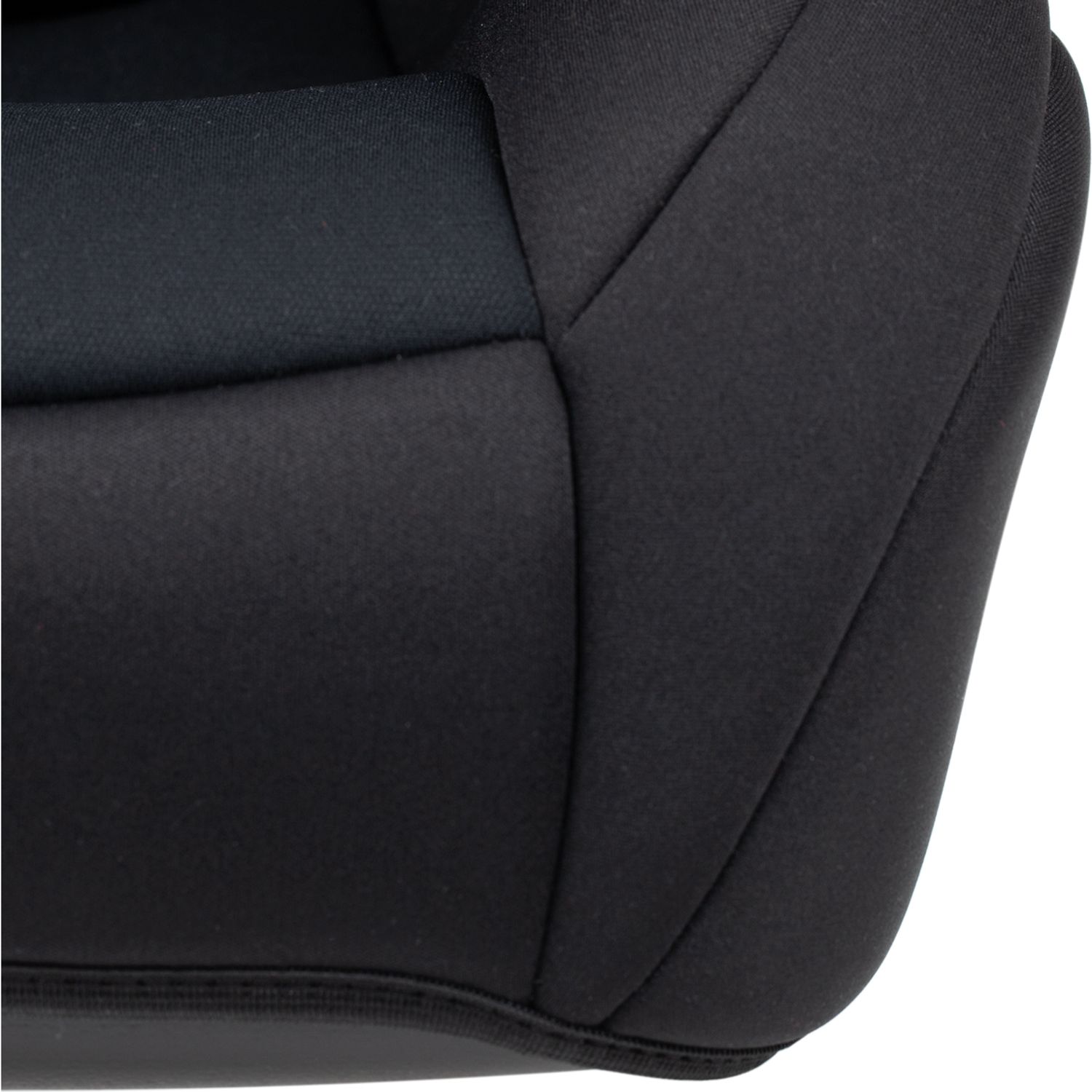 Inaltator Auto cu isofix Capsula JR4X_Negru fotografia produsului View 7 L