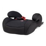 Inaltator Auto cu isofix Capsula JR4X_Negru fotografia produsului