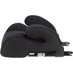Inaltator Auto cu isofix Capsula JR4X_Negru fotografia produsului View 5 S