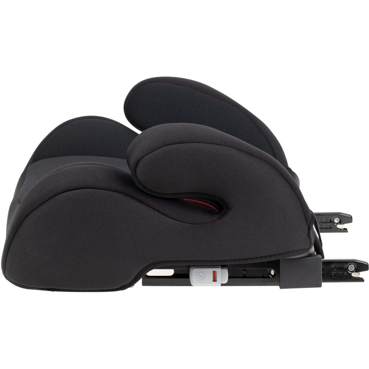 Inaltator Auto cu isofix Capsula JR4X_Negru fotografia produsului View 5 L