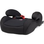 Inaltator Auto cu isofix Capsula JR4X_Negru fotografia produsului View 2 S