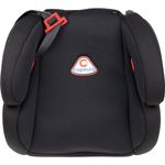 Inaltator Auto cu isofix Capsula JR4X_Negru fotografia produsului View 6 S