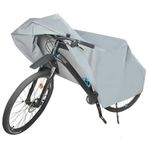 Husa impermeabila biciclete 200x100 cm Iso Trade MY2909 fotografia produsului View 2 S