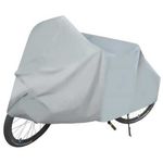 Husa impermeabila biciclete 200x100 cm Iso Trade MY2909 fotografia produsului View 6 S