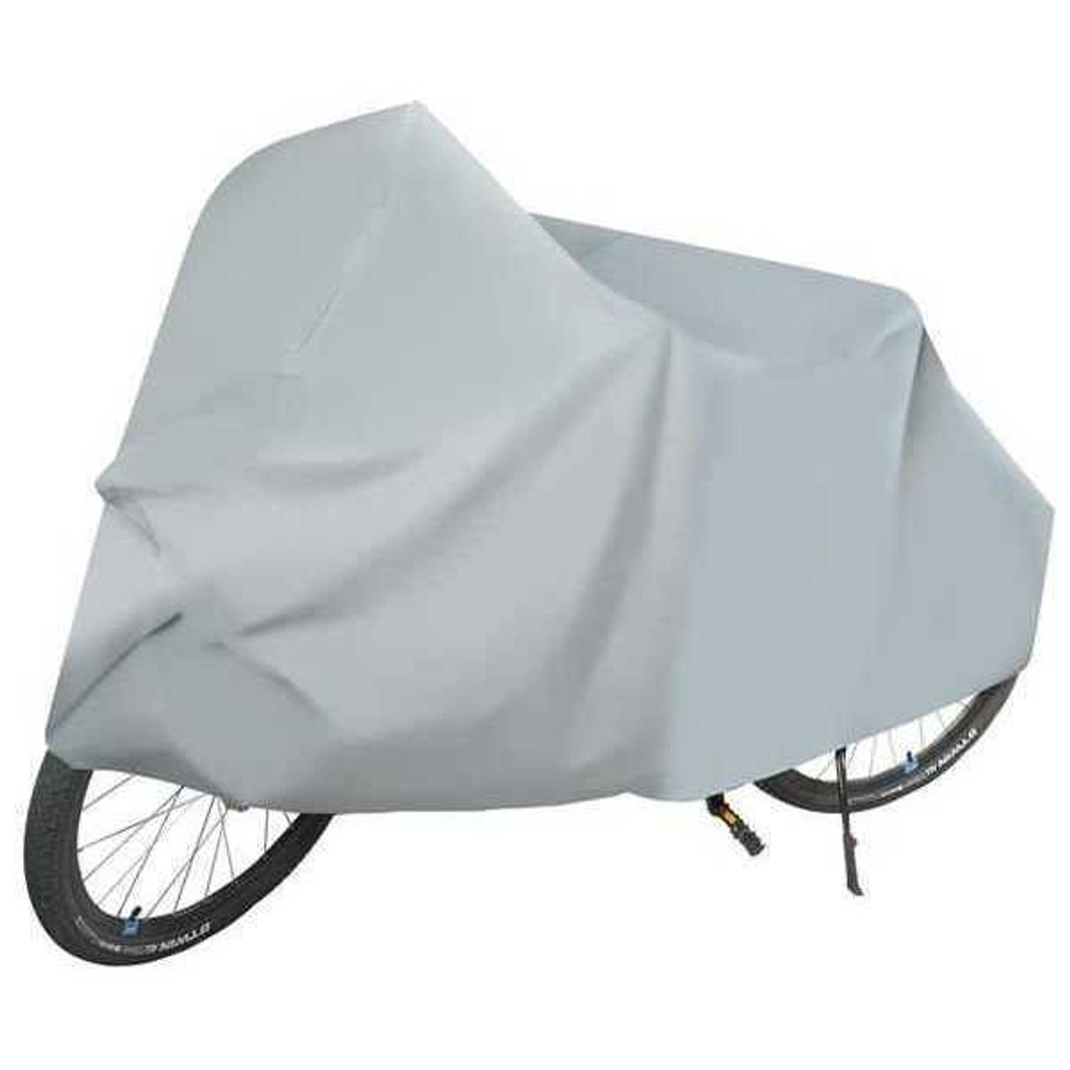 Husa impermeabila biciclete 200x100 cm Iso Trade MY2909 fotografia produsului View 6 L