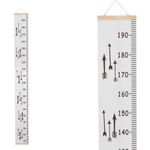 Metru de perete Arrows Ikonka IK17684 fotografia produsului View 5 S