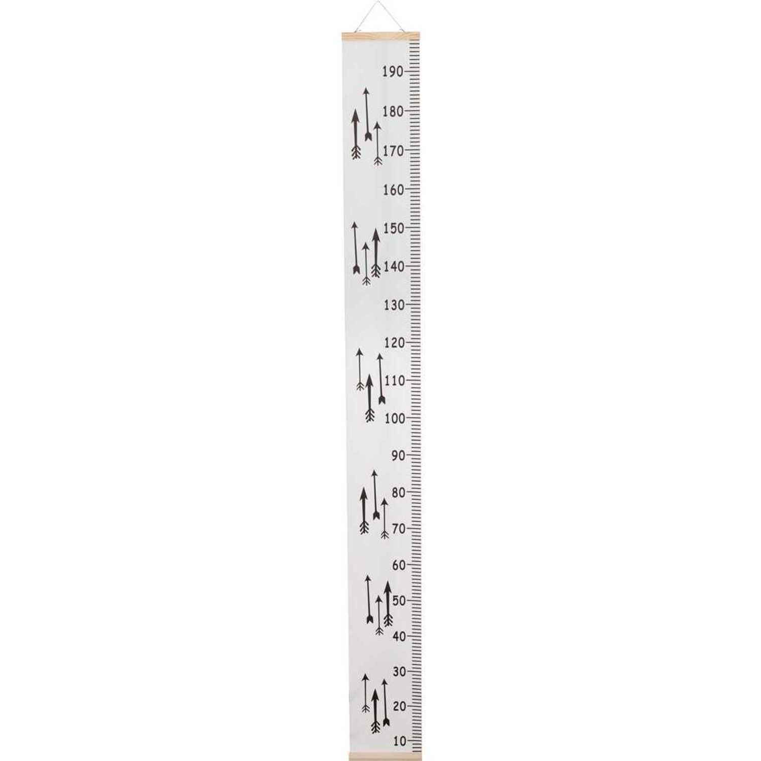 Metru de perete Arrows Ikonka IK17684 fotografia produsului View 6 L