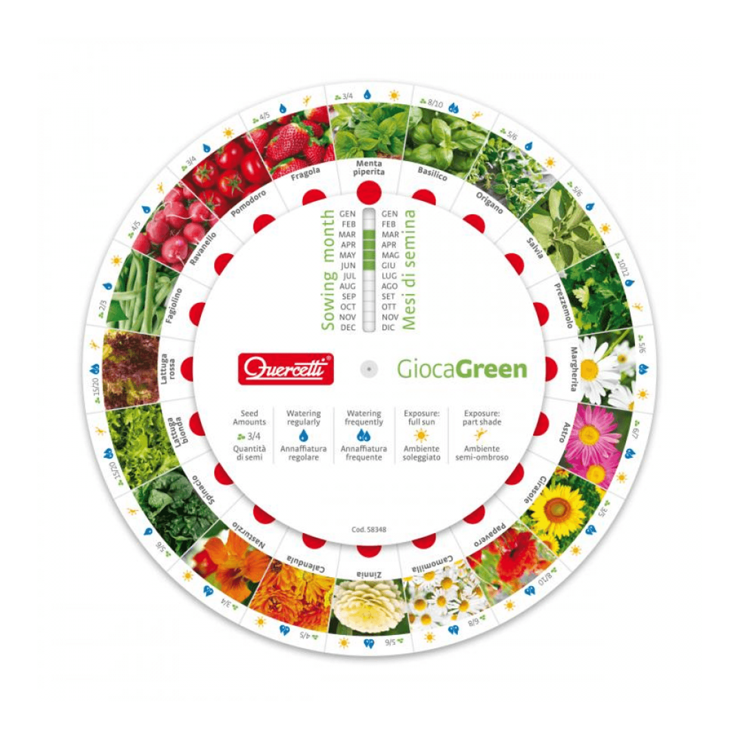 Joc Micul Gradinar Cultiva Tomate fotografia produsului
