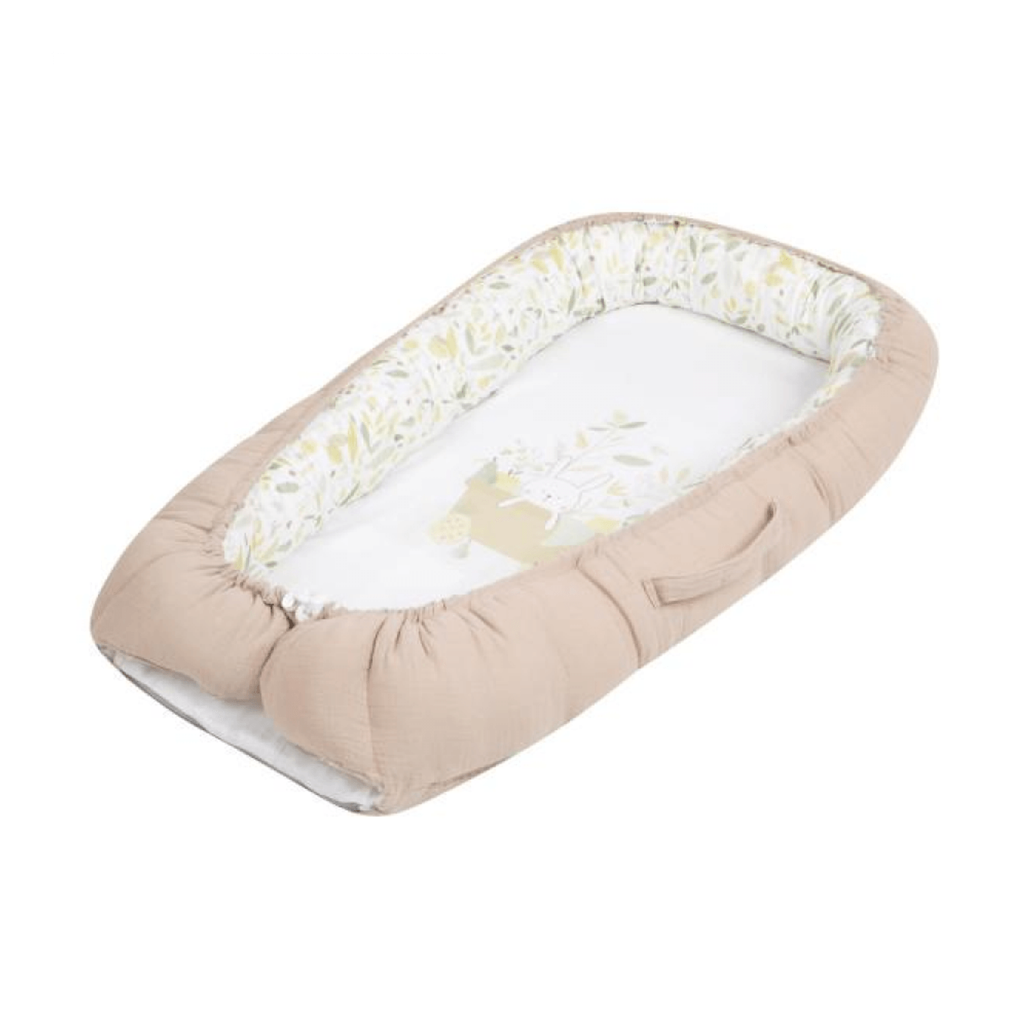 Baby Nest Klups Eco & Love Picnic E002 fotografia produsului
