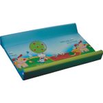 Comoda de infasat Ariel Plebani PB010_W12 fotografia produsului View 4 S