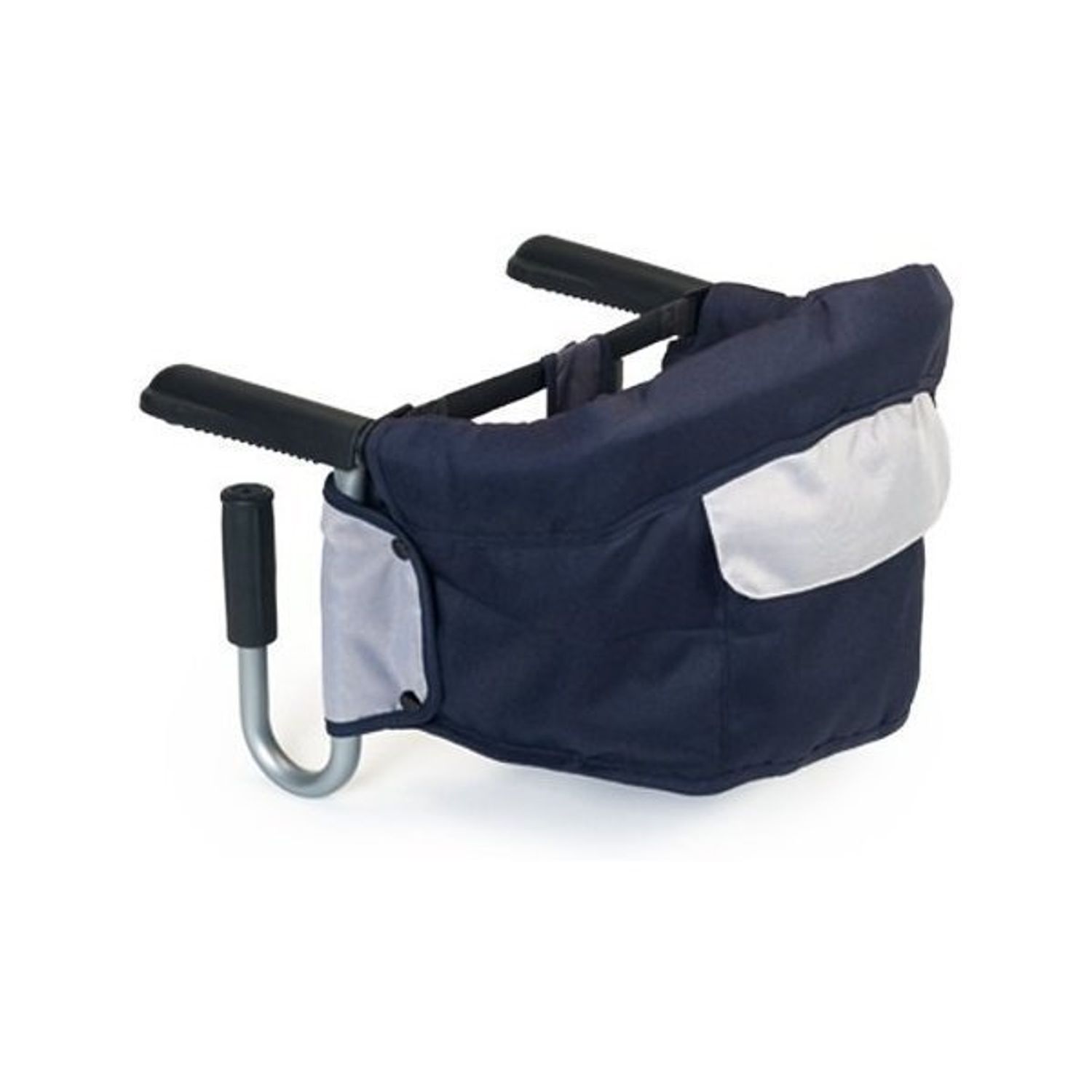 Scaun de masa Gurme Plebani PB075_Albastru fotografia produsului View 3 L