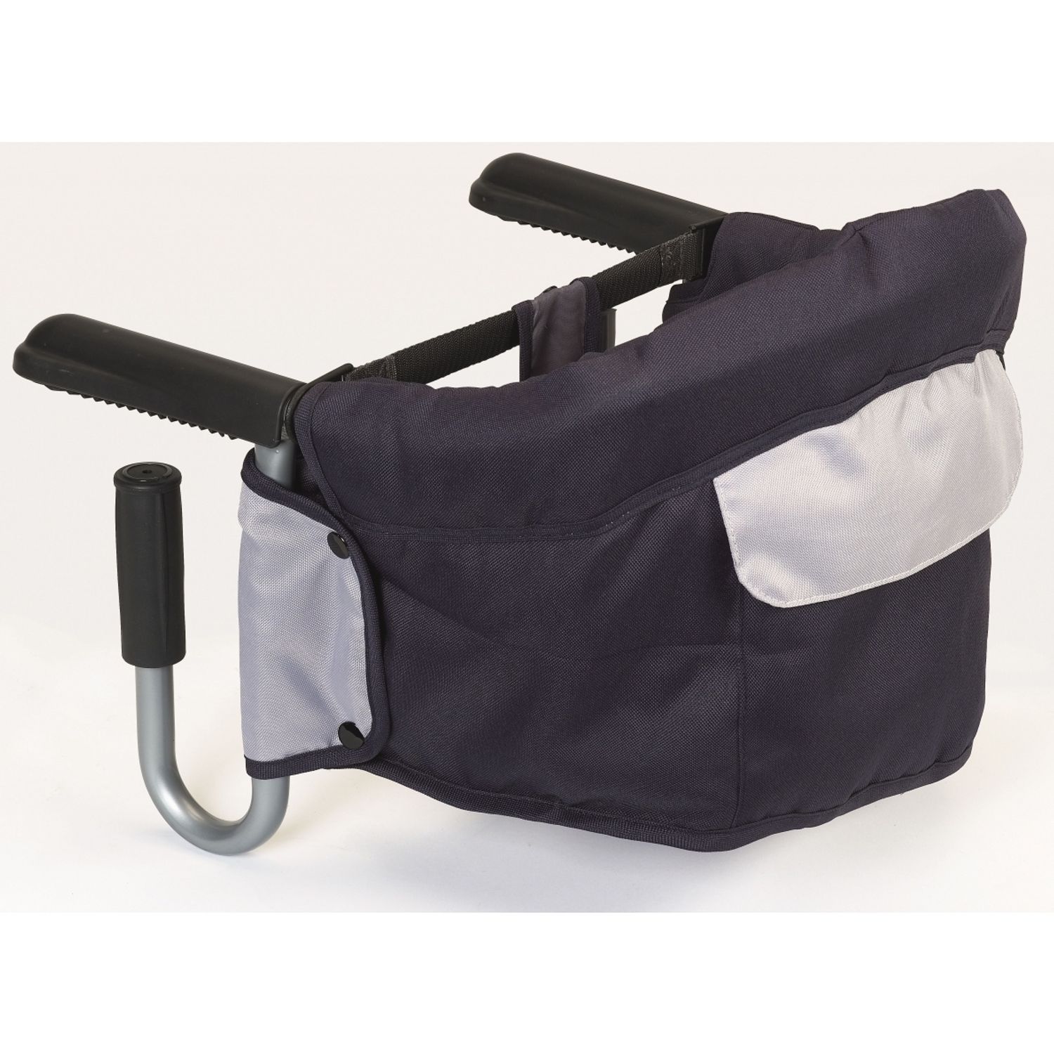 Scaun de masa Gurme Plebani PB075_Albastru fotografia produsului View 2 L