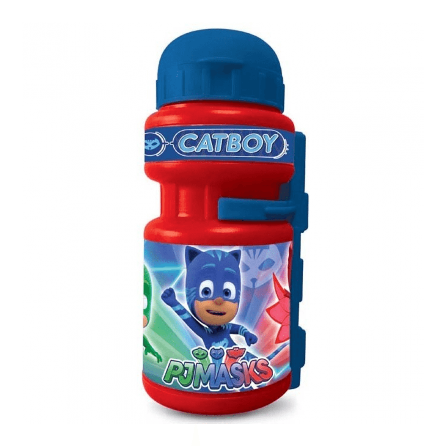 Sticla apa PJ Masks Disney Eurasia 26125 fotografia produsului
