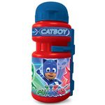 Sticla apa PJ Masks Disney Eurasia 26125 fotografia produsului View 2 S