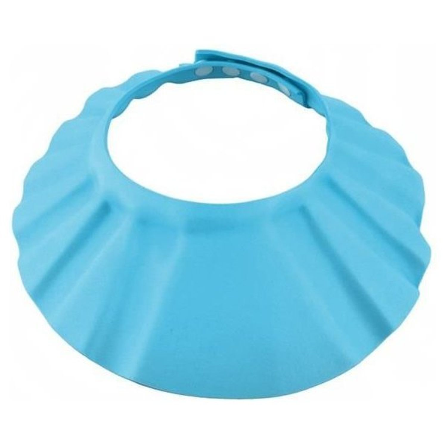 Protectie cap pentru baie Iso Trade MY2393_Albastru fotografia produsului View 3 L