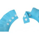 Protectie cap pentru baie Iso Trade MY2393_Albastru fotografia produsului View 4 S