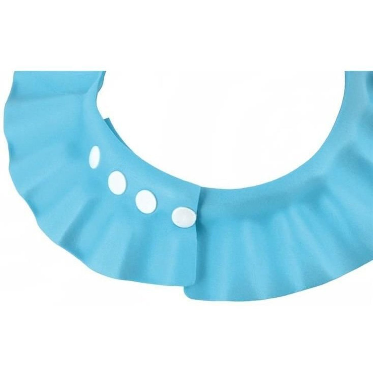 Protectie cap pentru baie Iso Trade MY2393_Albastru fotografia produsului View 5 L