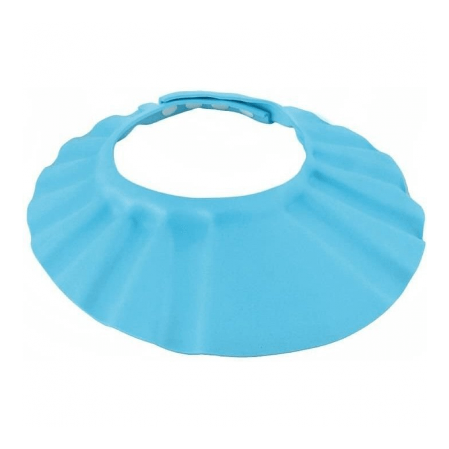 Protectie cap pentru baie Iso Trade MY2393_Albastru fotografia produsului