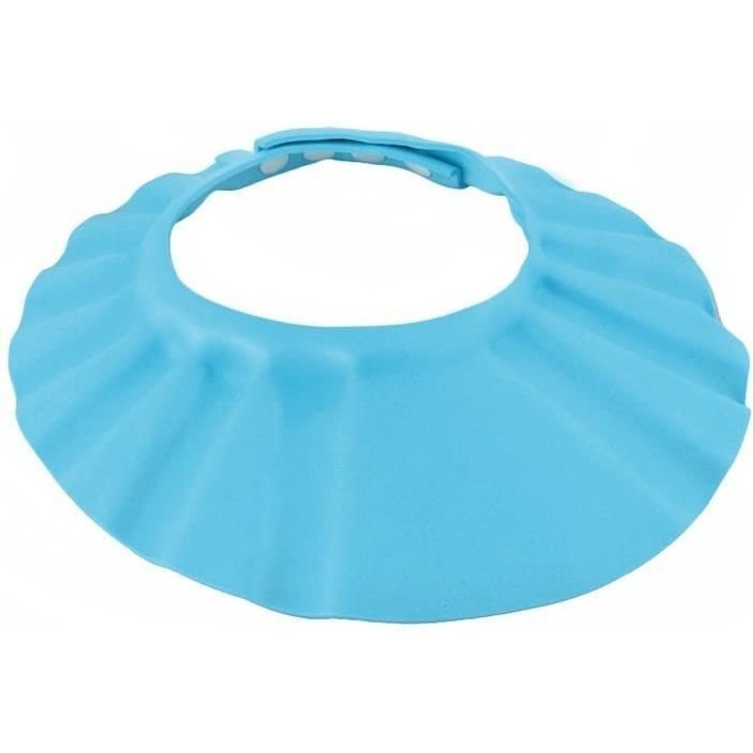 Protectie cap pentru baie Iso Trade MY2393_Albastru fotografia produsului View 2 L