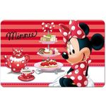 Napron 3D Minnie SunCity MID101536_Rosu fotografia produsului View 2 S