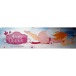 Jucarie Planor Zana, lungime 24 cm Keycraft KCGL154_Blossom fotografia produsului View 2 S