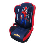 Scaun auto Spiderman 15 - 36 kg Disney CZ10284 fotografia produsului
