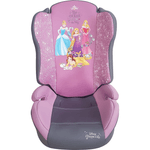 Scaun auto Princess 15 - 36 kg Disney CZ10287 fotografia produsului View 2 S