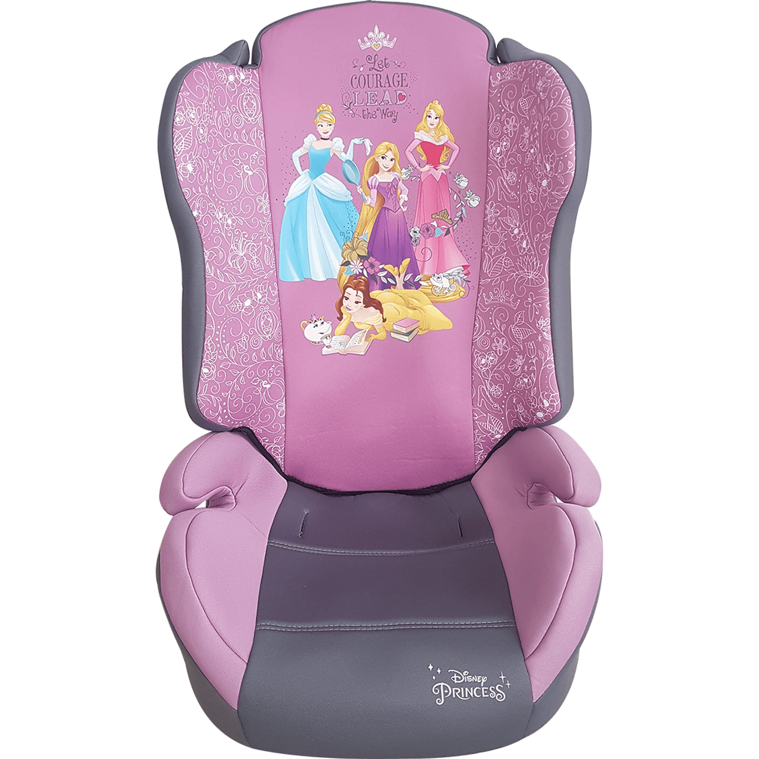 Scaun auto Princess 15 - 36 kg Disney CZ10287 fotografia produsului View 2 L