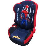 Scaun auto Spiderman 15 - 36 kg Disney CZ10284 fotografia produsului View 2 S