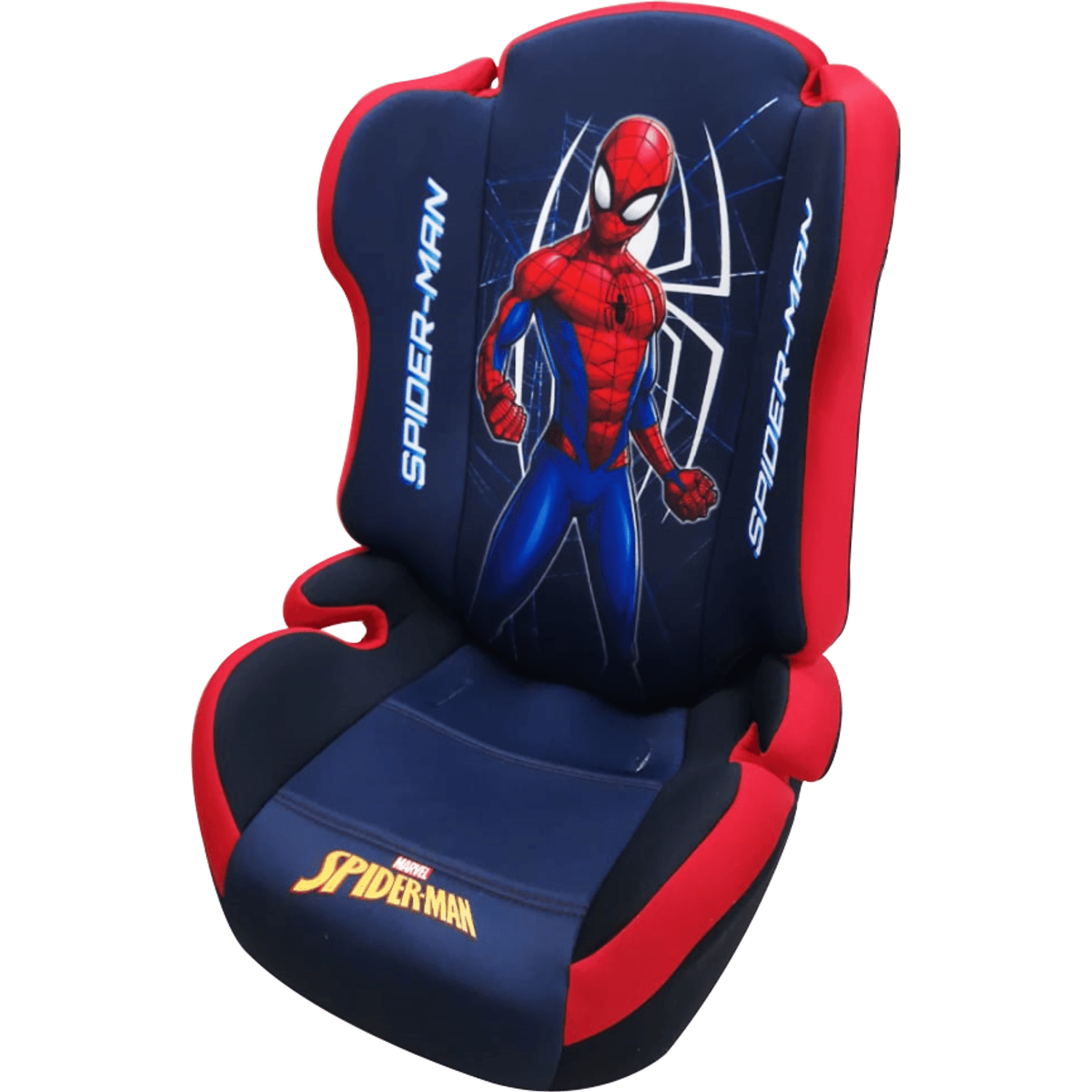 Scaun auto Spiderman 15 - 36 kg Disney CZ10284 fotografia produsului View 2 L